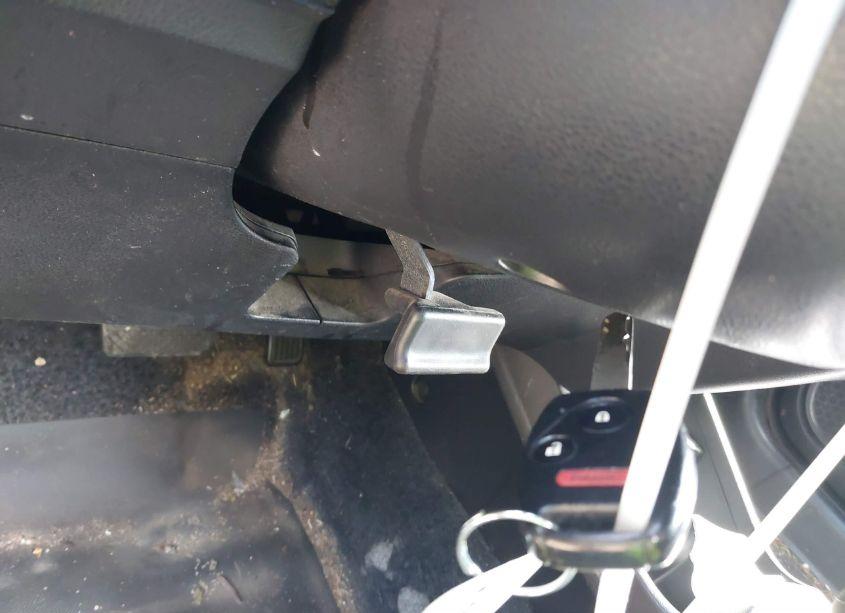 Photo 11 of 2011 Honda Fit (VIN JHMGE8H35BS004306)