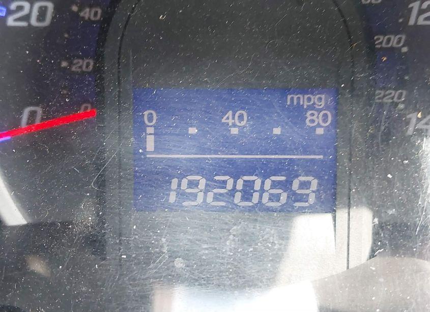 Photo 15 of 2011 Honda Fit (VIN JHMGE8H35BS004306)