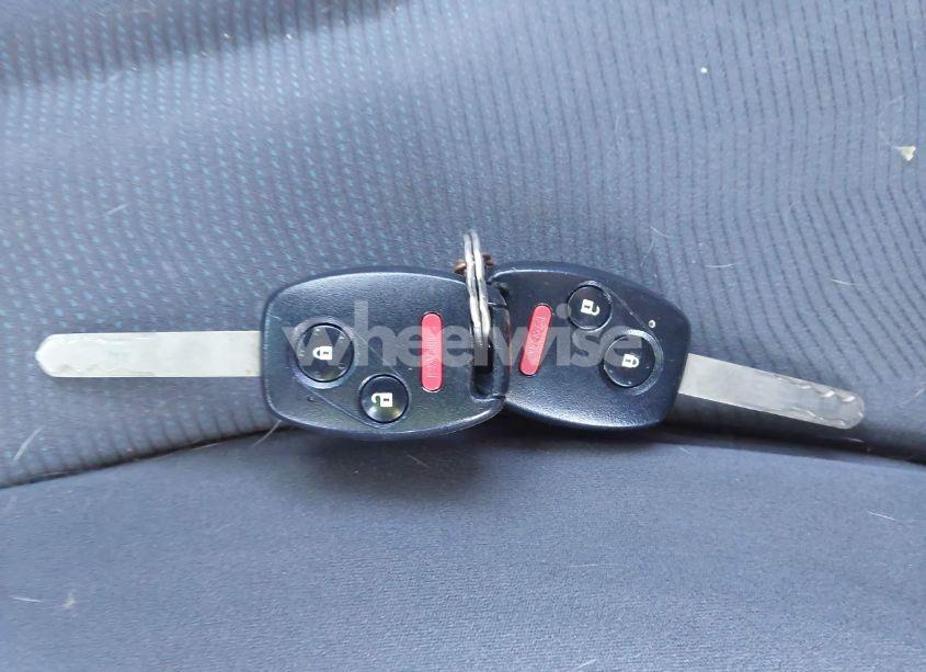 Photo 11 of 2012 Honda Fit (VIN JHMGE8H35CC006584)