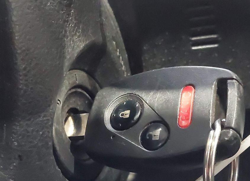 Photo 11 of 2012 Honda Fit (VIN JHMGE8H35CC029153)