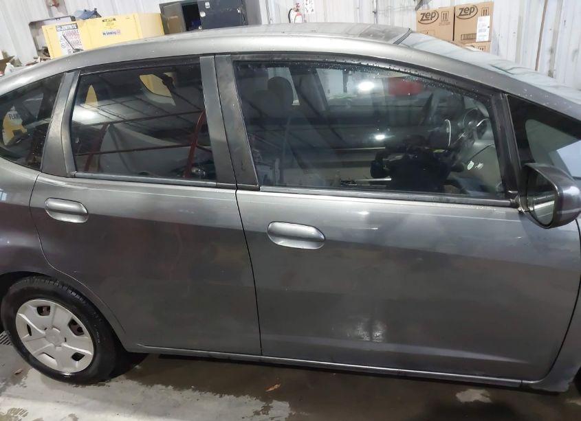 Photo 13 of 2012 Honda Fit (VIN JHMGE8H35CC029153)