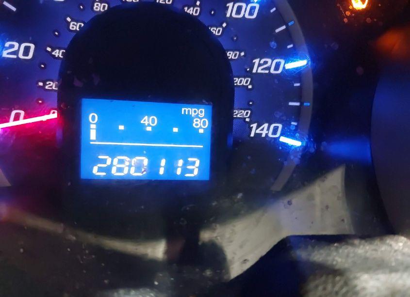 Photo 15 of 2012 Honda Fit (VIN JHMGE8H35CC029153)