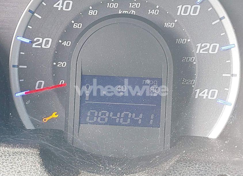 Photo 15 of 2012 Honda Fit (VIN JHMGE8H35CS002119)