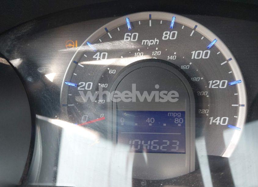 Photo 15 of 2013 Honda Fit (VIN JHMGE8H35DC035813)