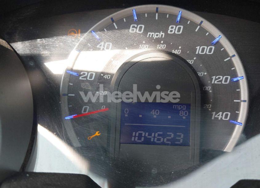 Photo 7 of 2013 Honda Fit (VIN JHMGE8H35DC035813)