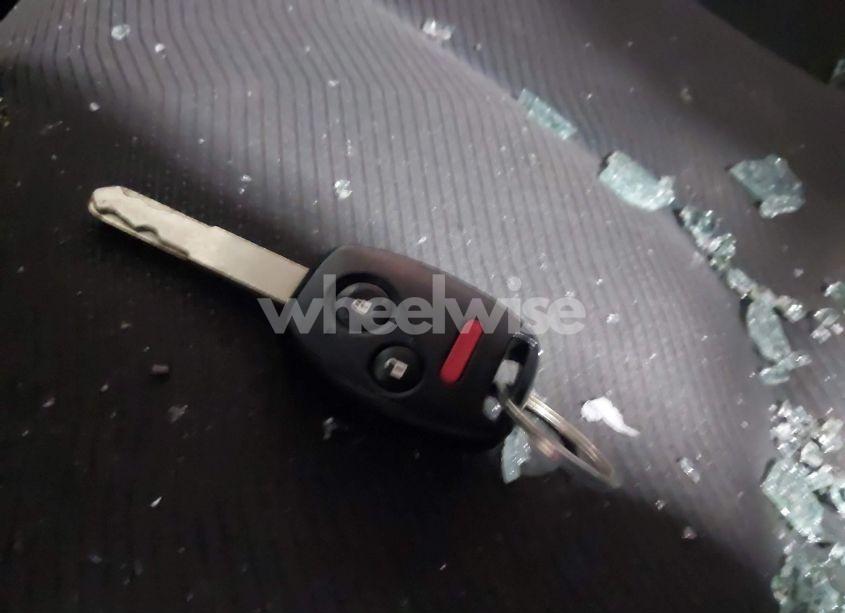 Photo 11 of 2013 Honda Fit (VIN JHMGE8H35DC066916)