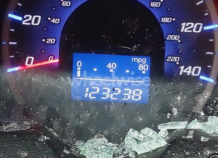 Photo 15 of 2013 Honda Fit (VIN JHMGE8H35DC066916)