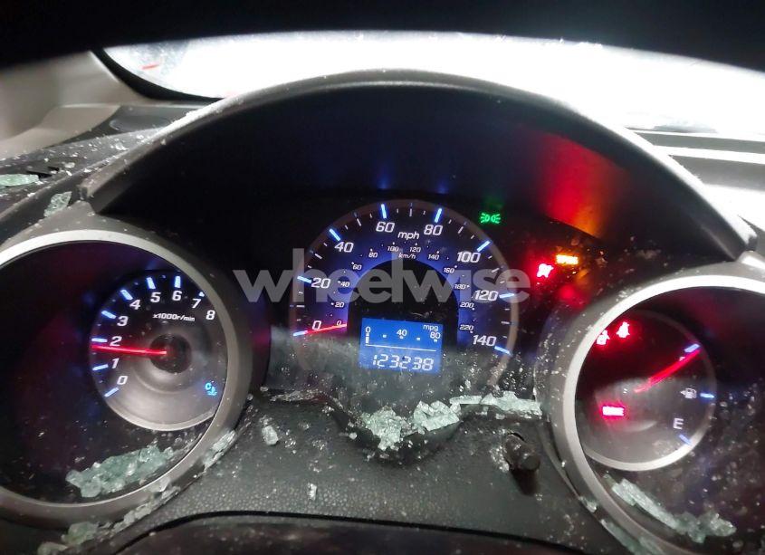 Photo 7 of 2013 Honda Fit (VIN JHMGE8H35DC066916)