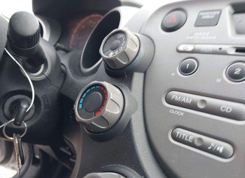 Photo 11 of 2013 Honda Fit (VIN JHMGE8H35DC076412)