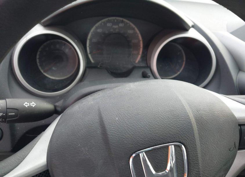 Photo 7 of 2013 Honda Fit (VIN JHMGE8H35DC076412)