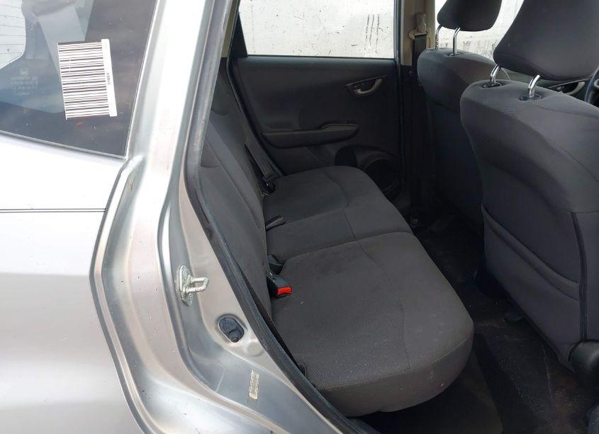 Photo 8 of 2013 Honda Fit (VIN JHMGE8H35DC076412)