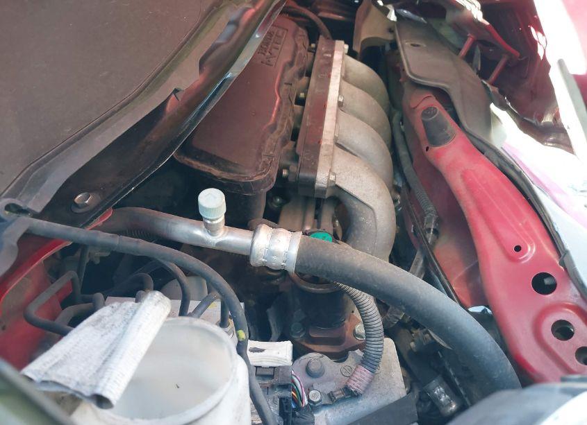 Photo 10 of 2013 Honda Fit (VIN JHMGE8H35DC079584)