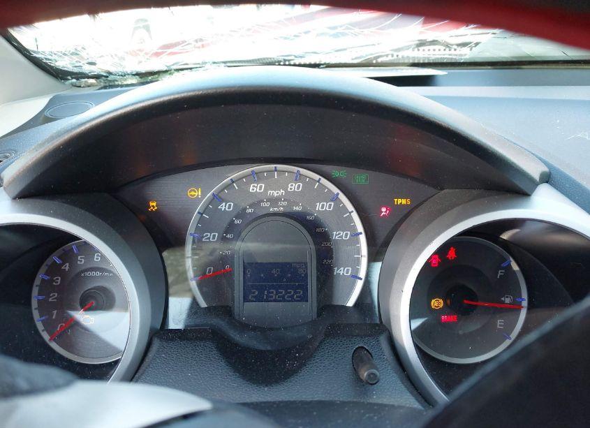 Photo 15 of 2013 Honda Fit (VIN JHMGE8H35DC079584)