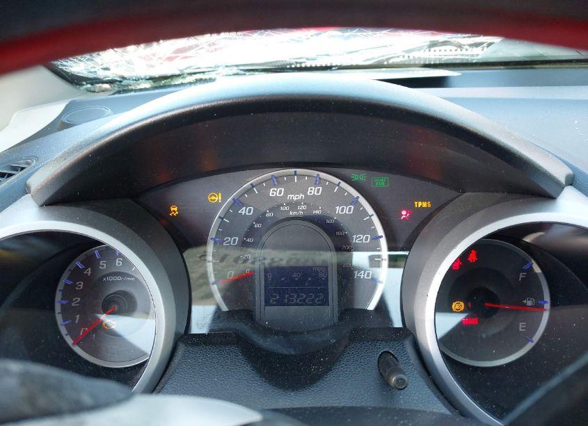 Photo 7 of 2013 Honda Fit (VIN JHMGE8H35DC079584)