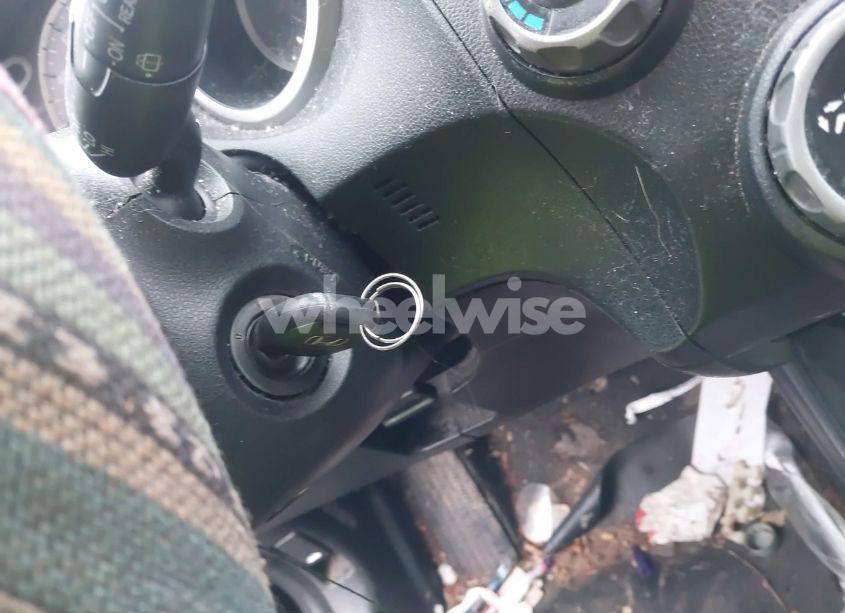 Photo 11 of 2012 Honda Fit (VIN JHMGE8H36CC031333)