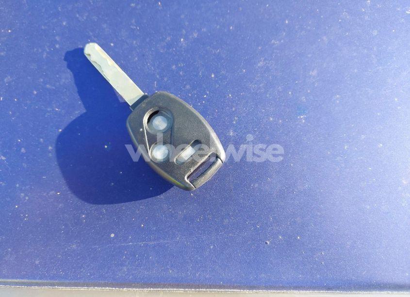 Photo 11 of 2012 Honda Fit (VIN JHMGE8H36CC038993)