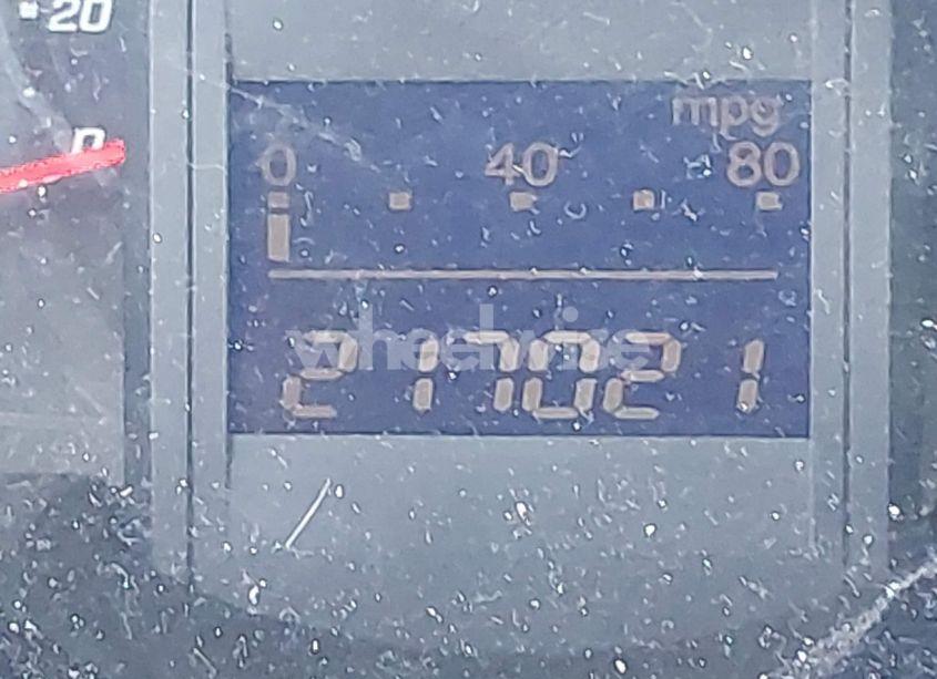 Photo 15 of 2012 Honda Fit (VIN JHMGE8H36CC038993)