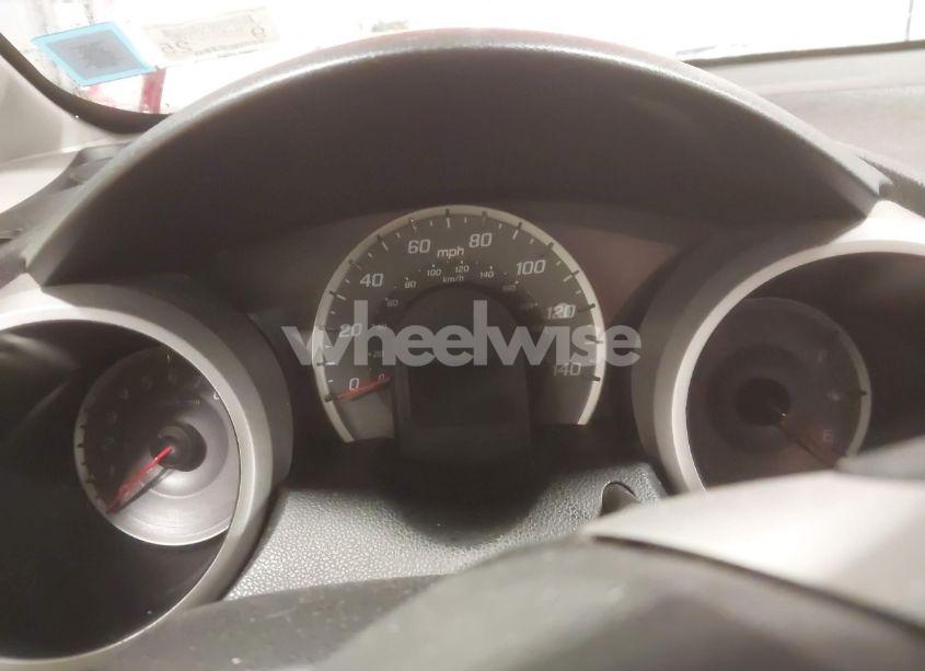 Photo 15 of 2013 Honda Fit (VIN JHMGE8H36DC000133)