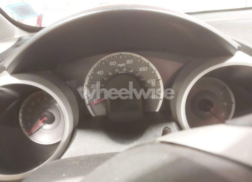 Photo 7 of 2013 Honda Fit (VIN JHMGE8H36DC000133)