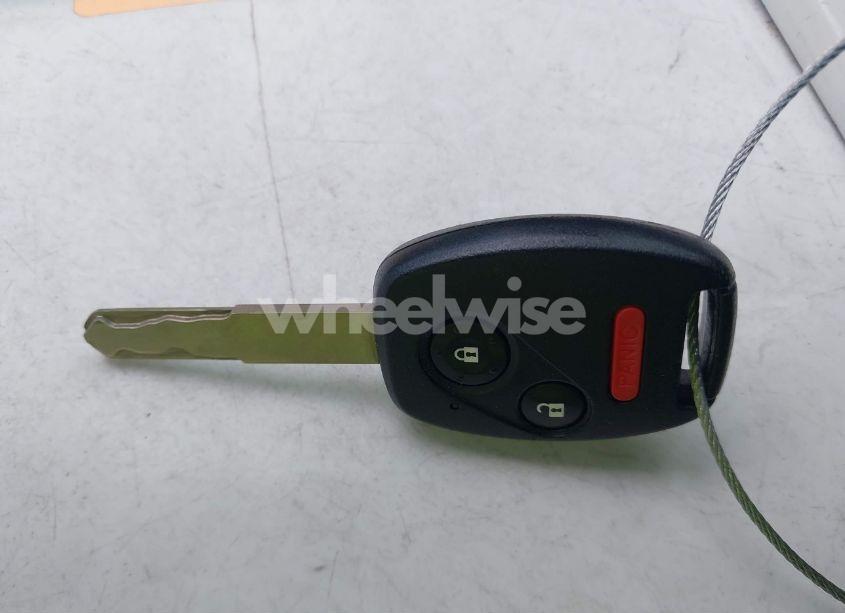 Photo 11 of 2013 Honda Fit (VIN JHMGE8H36DC005221)