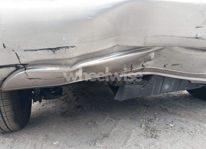 Photo 6 of 2013 Honda Fit (VIN JHMGE8H36DC005221)