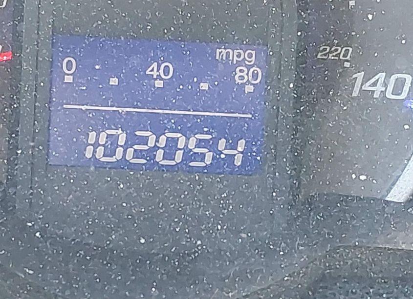 Photo 15 of 2013 Honda Fit (VIN JHMGE8H36DC005252)