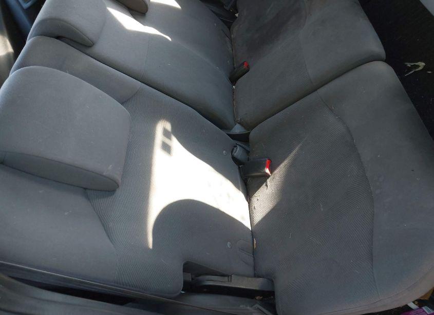 Photo 19 of 2013 Honda Fit (VIN JHMGE8H36DC005252)