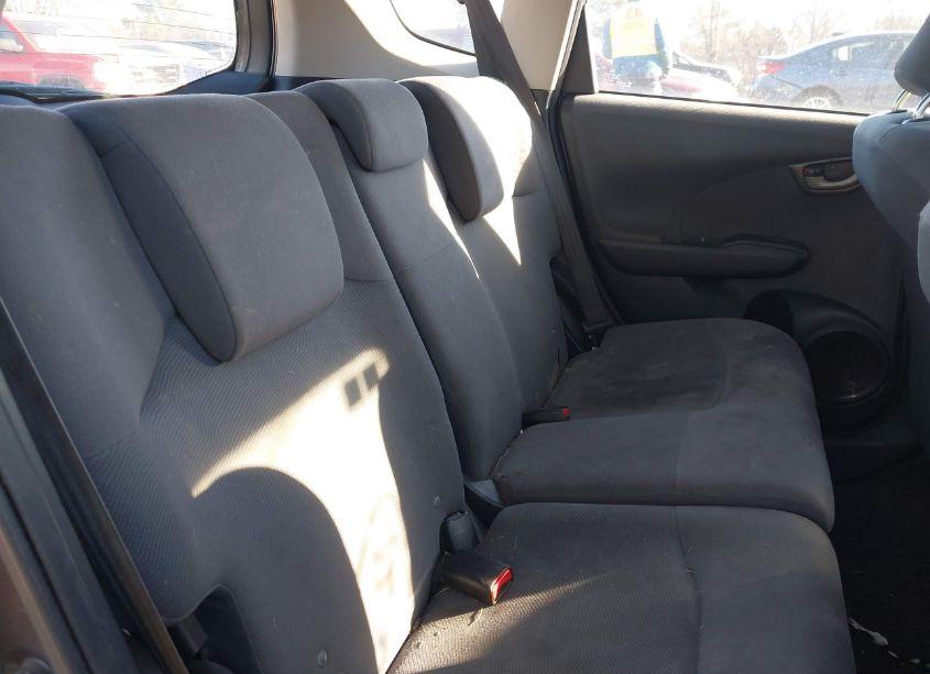 Photo 20 of 2013 Honda Fit (VIN JHMGE8H36DC005252)