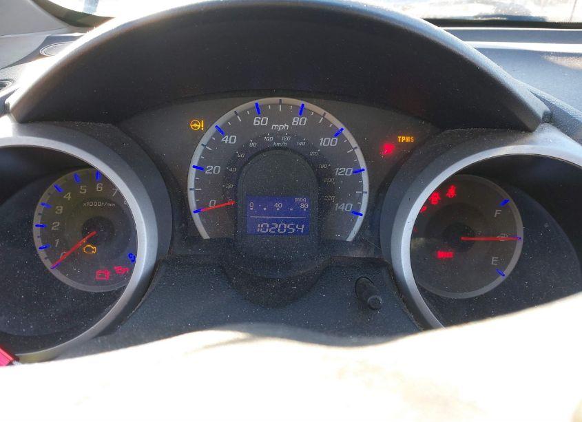 Photo 7 of 2013 Honda Fit (VIN JHMGE8H36DC005252)