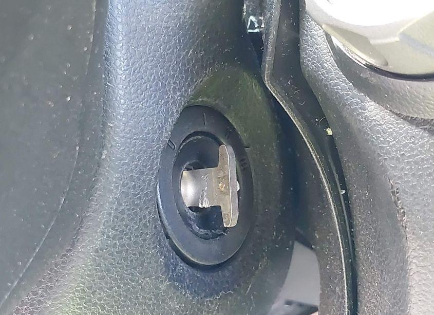 Photo 11 of 2013 Honda Fit (VIN JHMGE8H36DC007843)