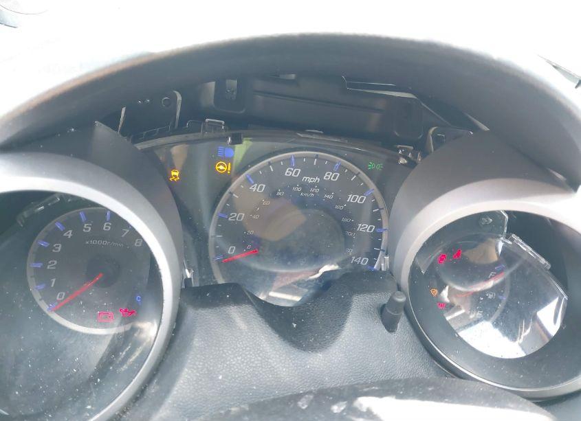 Photo 7 of 2013 Honda Fit (VIN JHMGE8H36DC007843)