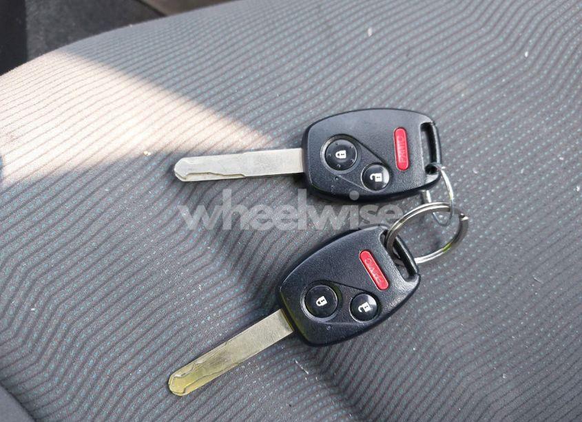 Photo 11 of 2013 Honda Fit (VIN JHMGE8H36DC044567)