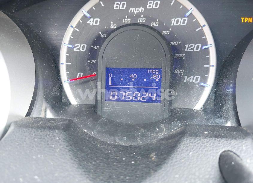 Photo 15 of 2013 Honda Fit (VIN JHMGE8H36DC044567)