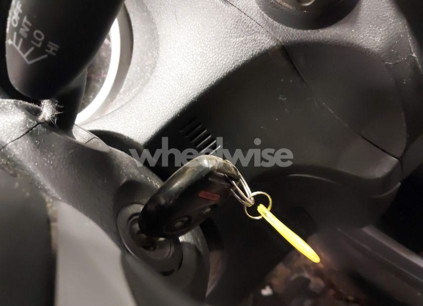 Photo 11 of 2012 Honda Fit (VIN JHMGE8H37CC028506)