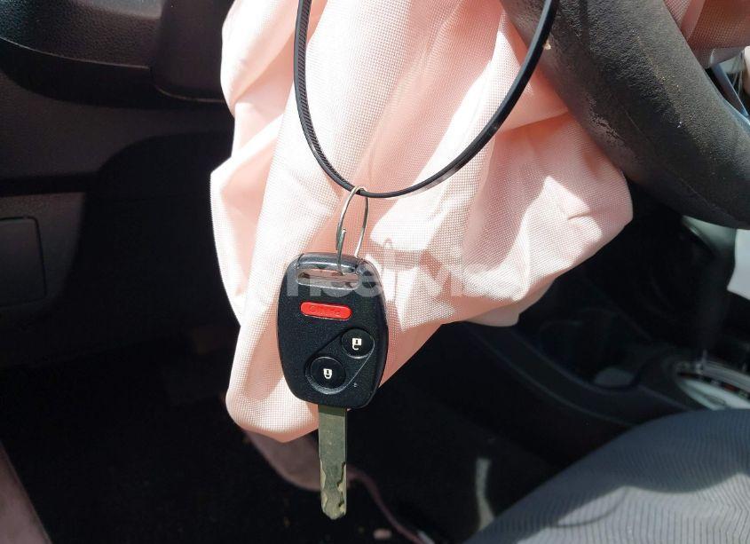 Photo 11 of 2012 Honda Fit (VIN JHMGE8H37CC034466)