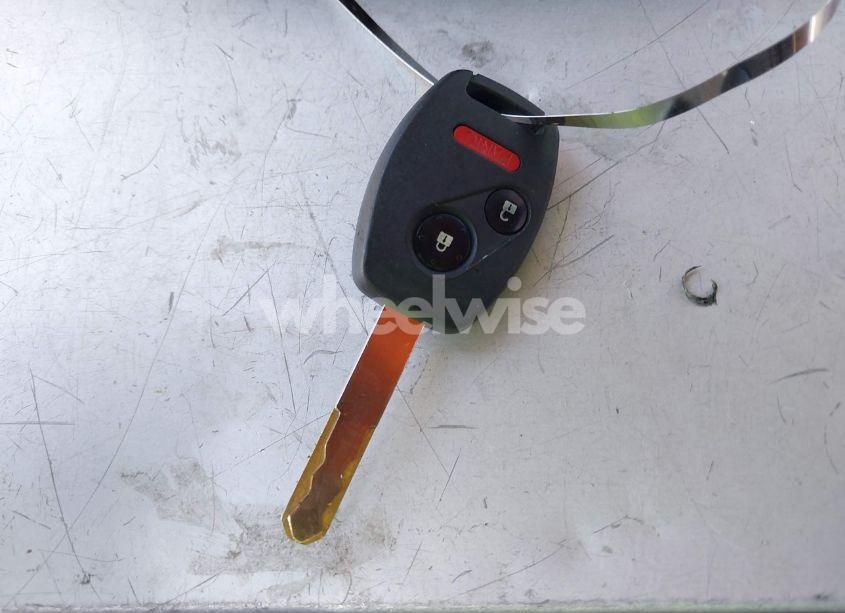 Photo 11 of 2012 Honda Fit (VIN JHMGE8H37CC040591)