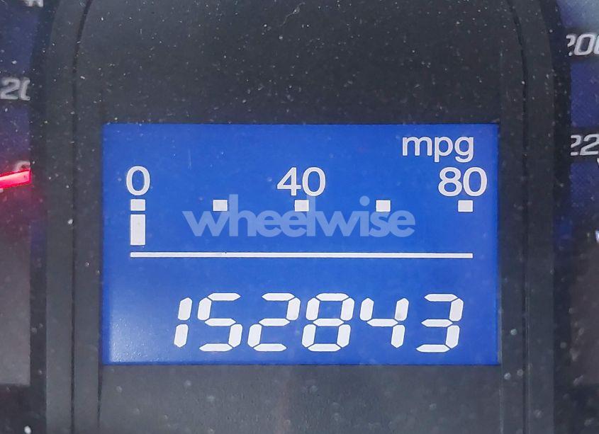 Photo 15 of 2012 Honda Fit (VIN JHMGE8H37CC040591)