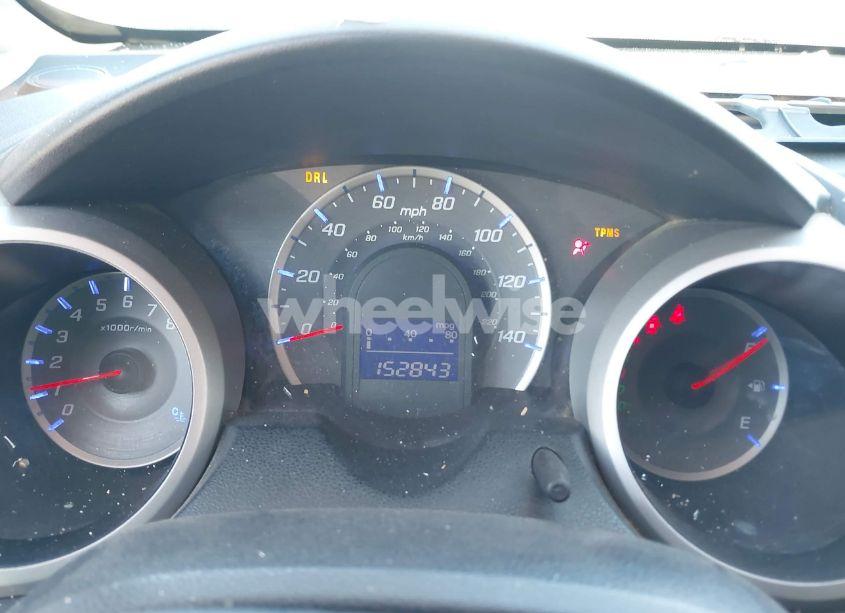 Photo 7 of 2012 Honda Fit (VIN JHMGE8H37CC040591)