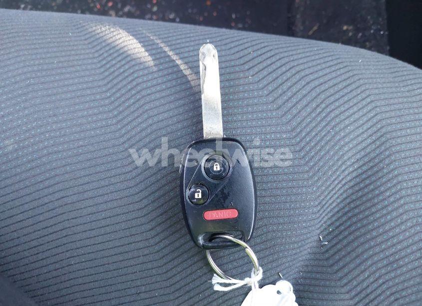 Photo 11 of 2012 Honda Fit (VIN JHMGE8H37CS007130)