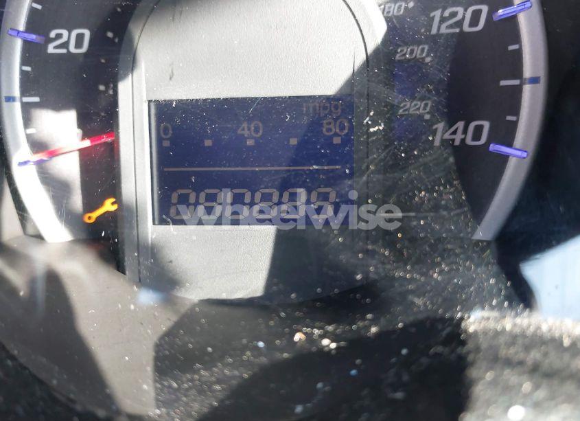 Photo 15 of 2012 Honda Fit (VIN JHMGE8H37CS007130)