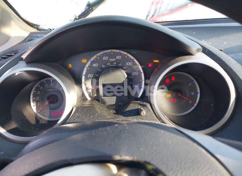 Photo 7 of 2012 Honda Fit (VIN JHMGE8H37CS007130)