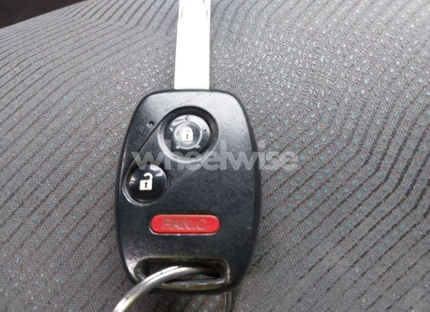 Photo 11 of 2012 Honda Fit (VIN JHMGE8H37CS008245)