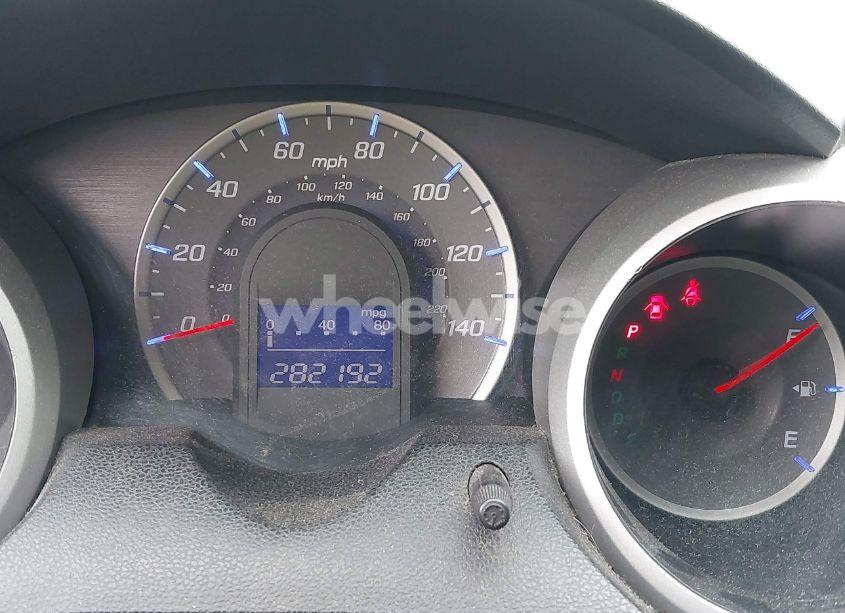 Photo 7 of 2012 Honda Fit (VIN JHMGE8H37CS008245)