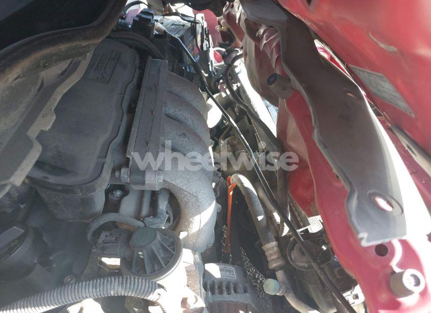 Photo 10 of 2013 Honda Fit (VIN JHMGE8H37DC004840)