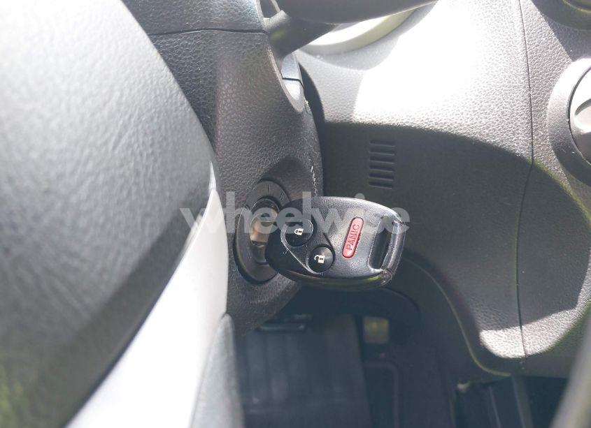 Photo 11 of 2013 Honda Fit (VIN JHMGE8H37DC020052)