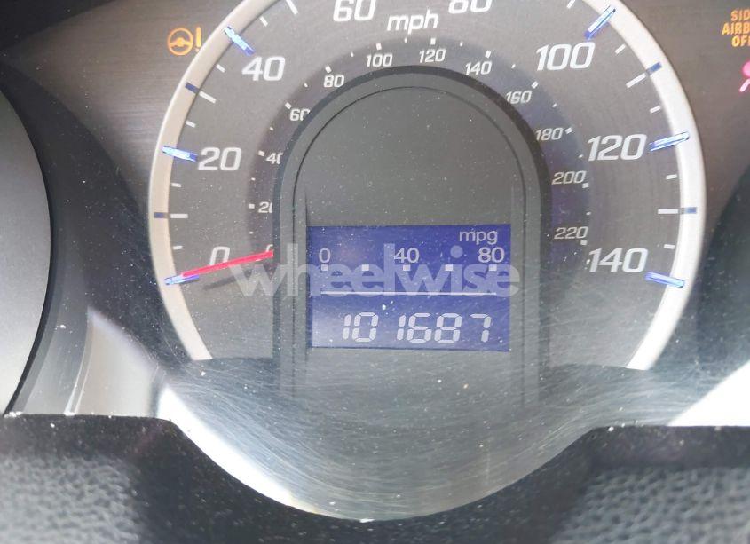 Photo 15 of 2013 Honda Fit (VIN JHMGE8H37DC020052)