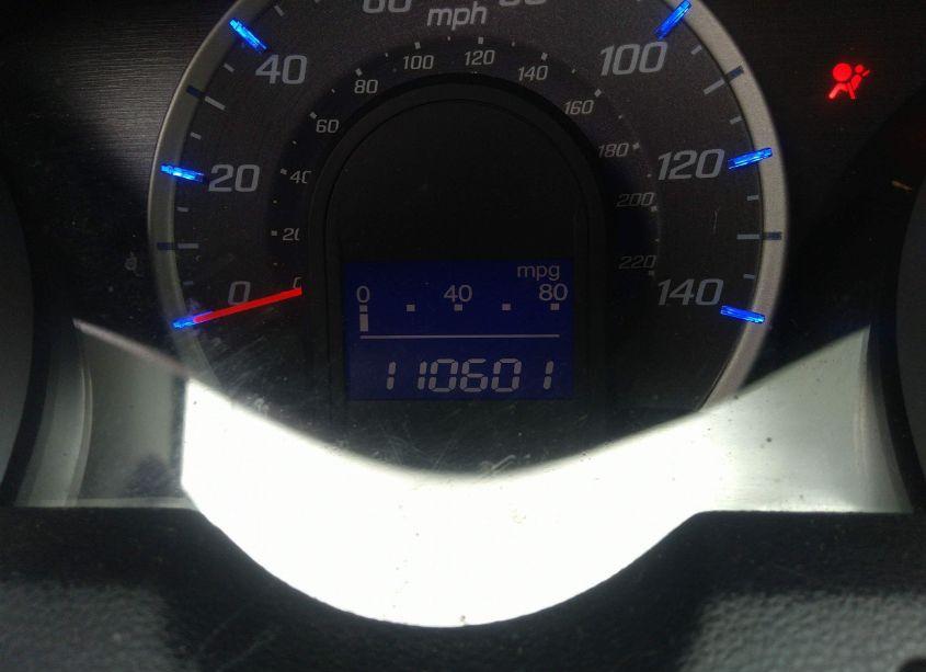 Photo 15 of 2013 Honda Fit (VIN JHMGE8H37DC055769)