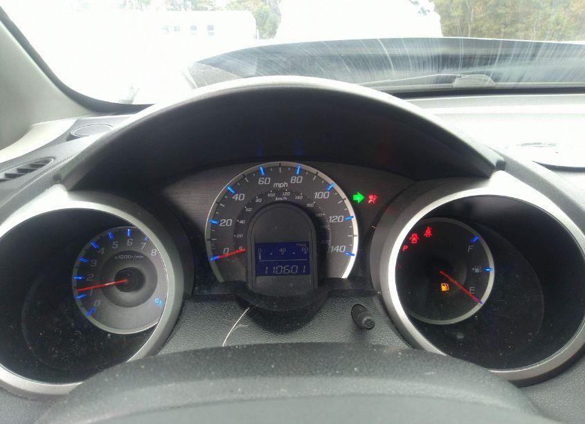 Photo 7 of 2013 Honda Fit (VIN JHMGE8H37DC055769)