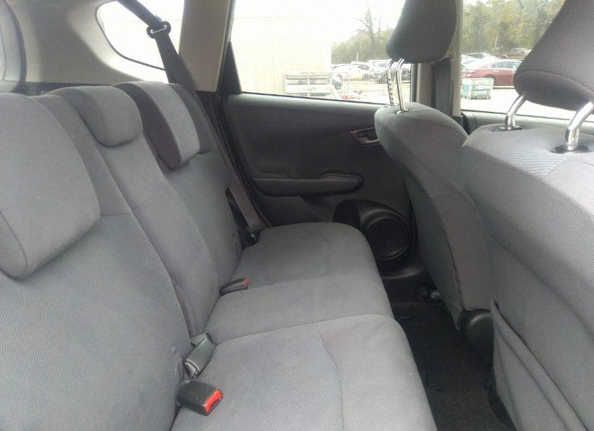 Photo 8 of 2013 Honda Fit (VIN JHMGE8H37DC055769)