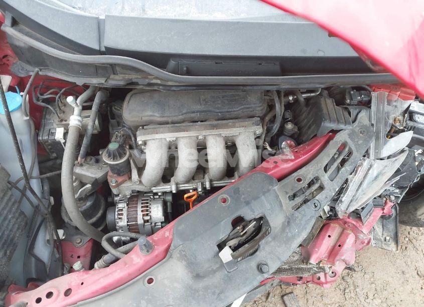 Photo 10 of 2013 Honda Fit (VIN JHMGE8H37DC063354)